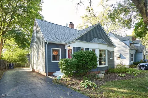 432 Auburndale Ave, Akron, OH 44313