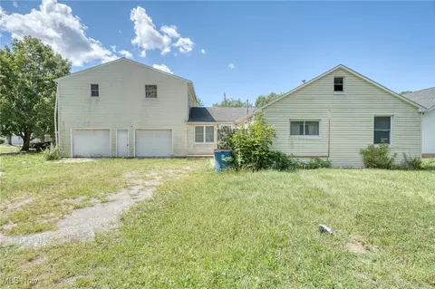 4346 Pearl Ave, Lorain, OH 44055