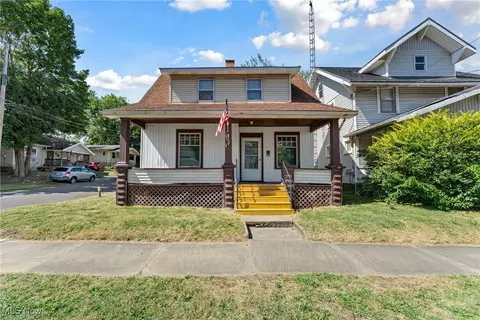 1019 Dartmouth Ave SW, Canton, OH 44710