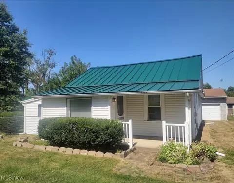 3626 Hazelbrook St SW, Massillon, OH 44646