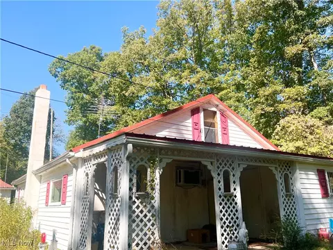 44990 Hammond School Rd, Wellsville, OH 43968