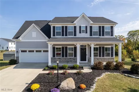 6343 Chambers Bay Blvd, Medina, OH 44256