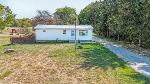 8505 Yoder Rd, Wadsworth, OH 44281