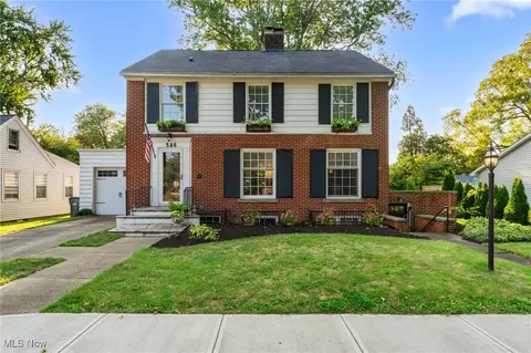 586 Washington St, Vermilion, OH 44089