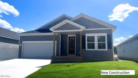517 Wyleswood Dr, Berea, OH 44017