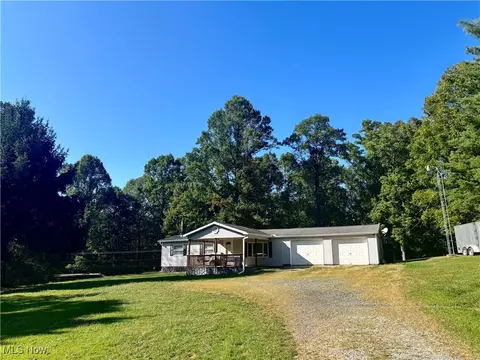 16200 Crooked Tree Rd, Dexter City, OH 45727