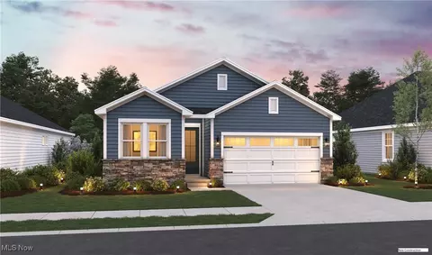 2161 Myla Way, Amherst, OH 44001