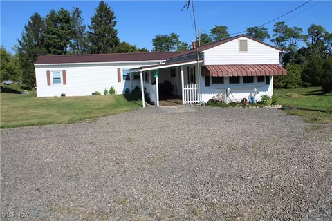 51650 State Route 26, Jerusalem, OH 43747