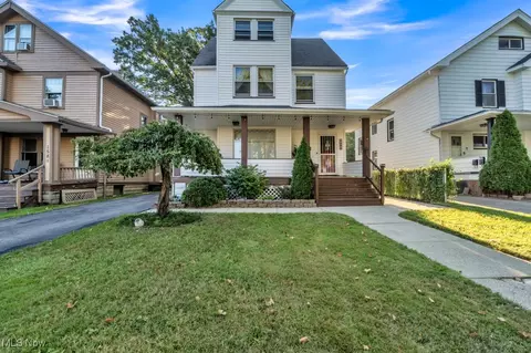 1585 Cohassett Ave, Lakewood, OH 44107