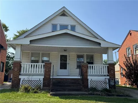 4915 Tuxedo Ave, Parma, OH 44134