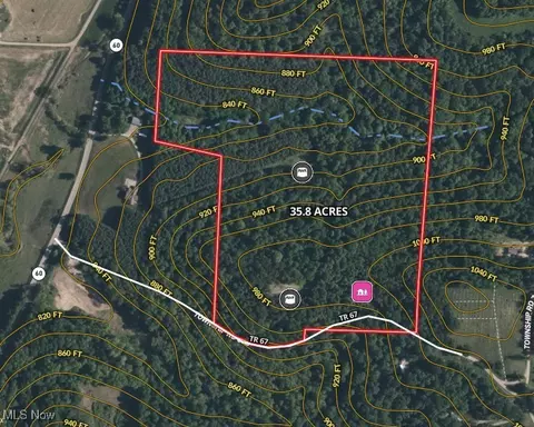 19440 Township Rd 67, Warsaw, OH 43812