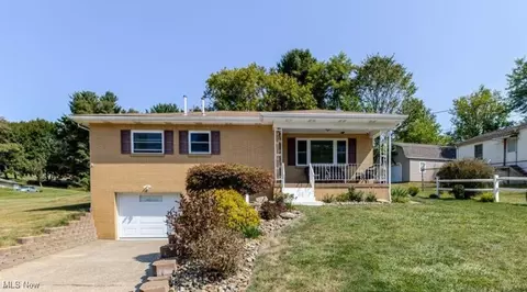 231 Miller Ave, Weirton, WV 26062