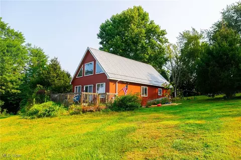 2401 State Route 511, Perrysville, OH 44864