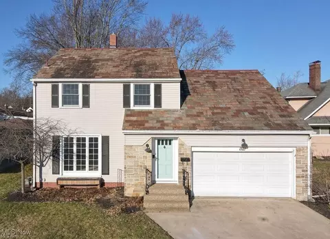 1321 Parkway Blvd, Alliance, OH 44601