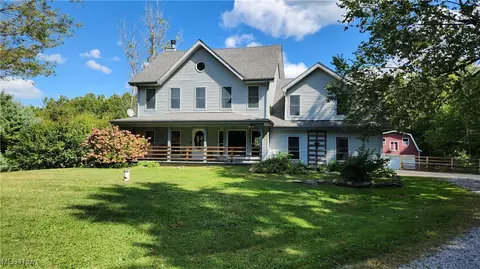 6441 Winchell Rd, Hiram, OH 44234