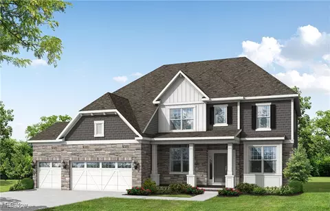 544 Port Side Dr, Avon Lake, OH 44012