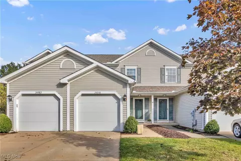 34978 Northview Cir, North Ridgeville, OH 44039