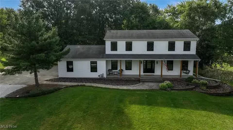 835 Appaloosa Run, Aurora, OH 44202