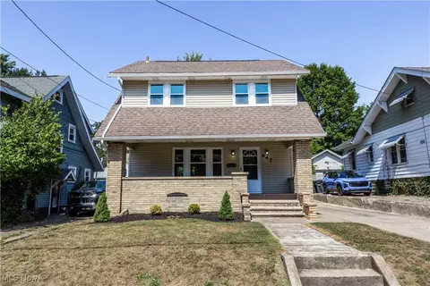 647 Harrison Ave, Akron, OH 44314