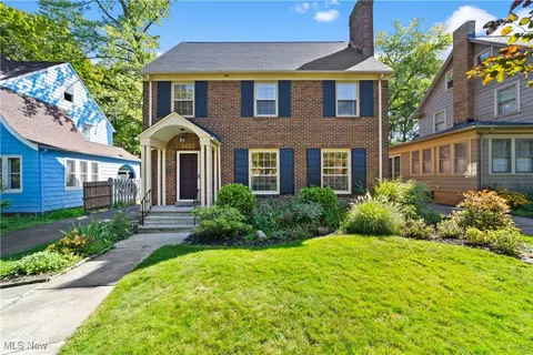 2635 Eaton Rd, University Heights, OH 44118