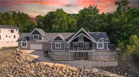 16986 Headland Ave, Lake Milton, OH 44429