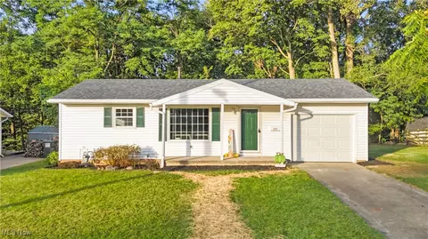 237 Willowbrook Dr, Mansfield, OH 44907