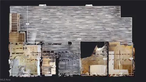 Floorplan - 703 E Broad St, Elyria, OH 44035 photo 2 of 2