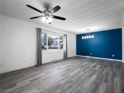 Living - 703 E Broad St, Elyria, OH 44035 photo 3 of 5