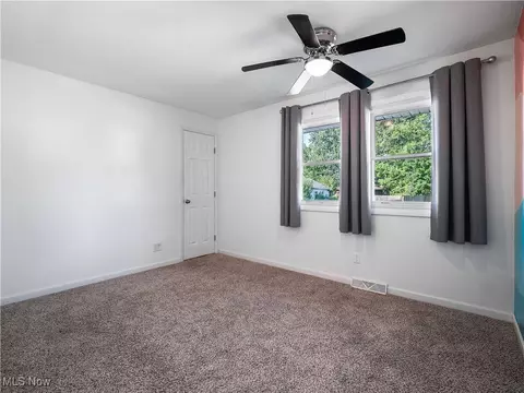Bedroom - 703 E Broad St, Elyria, OH 44035 photo 2 of 4