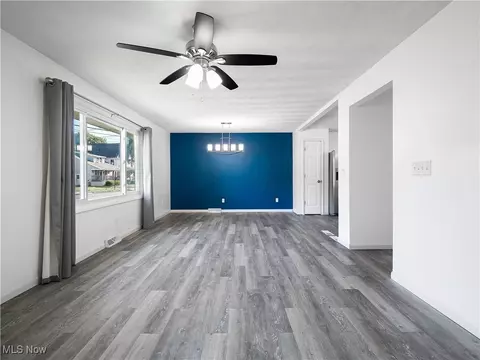 Living - 703 E Broad St, Elyria, OH 44035 photo 2 of 5