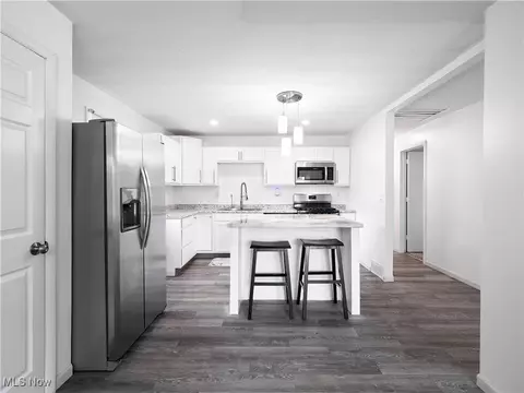 Kitchen - 703 E Broad St, Elyria, OH 44035 photo 1 of 5