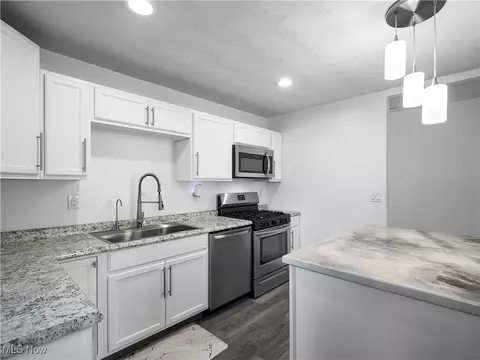 Kitchen - 703 E Broad St, Elyria, OH 44035 photo 5 of 5