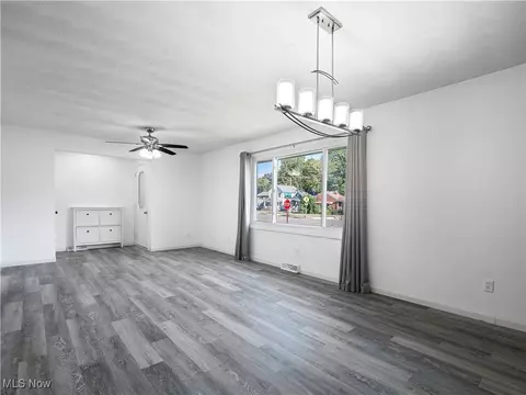Living - 703 E Broad St, Elyria, OH 44035 photo 1 of 5