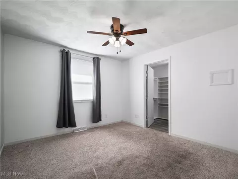 Bedroom - 703 E Broad St, Elyria, OH 44035 photo 3 of 4