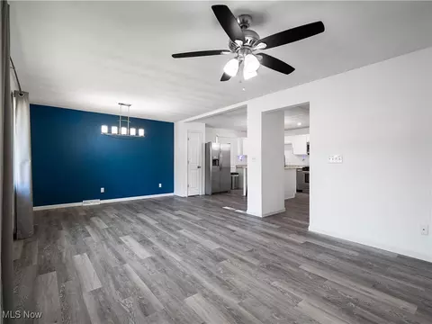 Living - 703 E Broad St, Elyria, OH 44035 photo 4 of 5