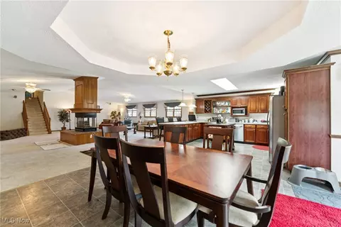 Dining - 40000 Myrtle Ct, Elyria, OH 44035 photo 2 of 2