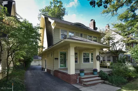 2914 Clarkson Rd, Cleveland Heights, OH 44118