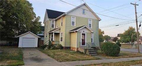 509 W Plain St, Minerva, OH 44657