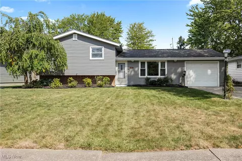 2600 W 40th St, Lorain, OH 44053