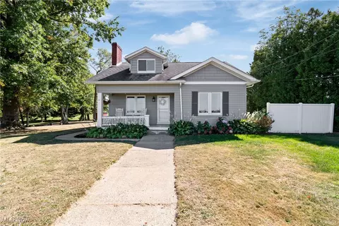 18803 Church Rd, Dalton, OH 44618