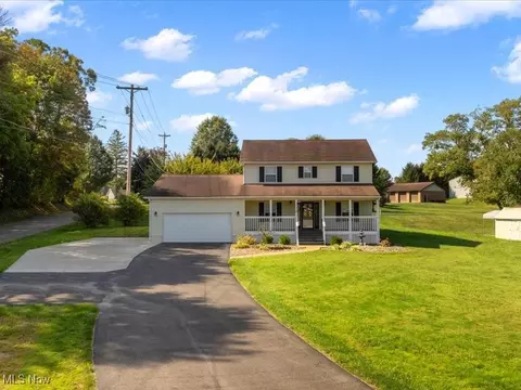 19 Sherman Dr, Marietta, OH 45750