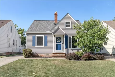 5714 Alber Ave, Parma, OH 44129
