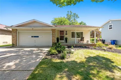 4291 W 197th St, Cleveland, OH 44135