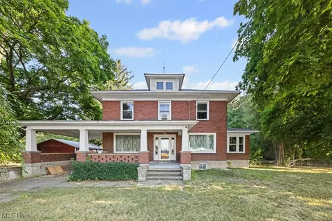 14980 Salem Alliance Rd, Salem, OH 44460