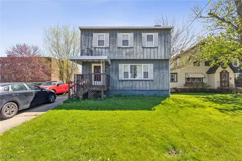 3117 Bailey Rd, Cuyahoga Falls, OH 44221