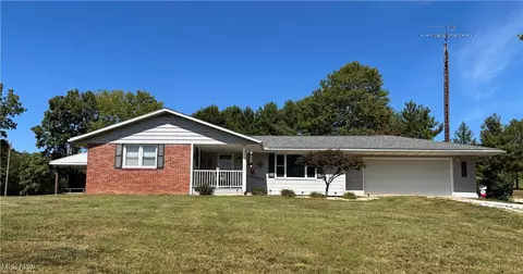 530 Nel Da Mar Dr, New Concord, OH 43762