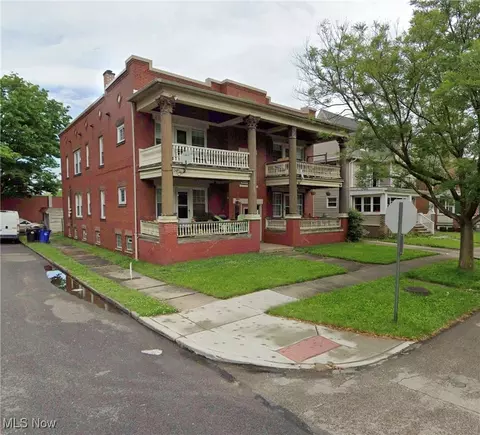 3820 Riverside Ave, Cleveland, OH 44109