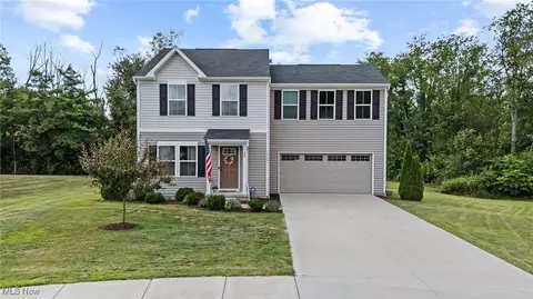 1855 Alpha St NW, Massillon, OH 44647