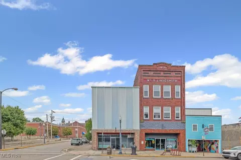 361 E Main St, Alliance, OH 44601 photo 1
