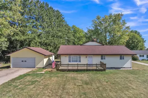 10333 W Ridge Rd, Elyria, OH 44035